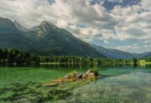 Die natürlichen Wunder Bayerns