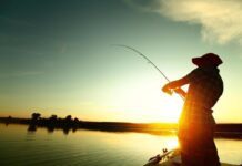 Angeln in München: Wo, wann und wie