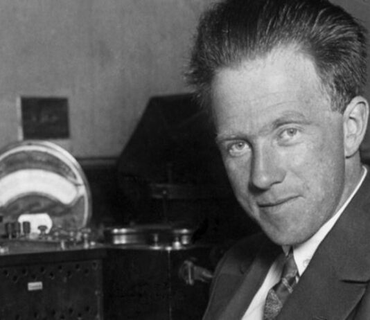 Physiker Werner Karl Heisenberg. Eine umstrittene Persönlichkeit und ein genialer Wissenschaftler