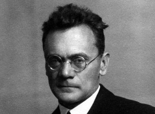 Карл Ріттер фон Фріш. Про відомого біолога і танці бджіл