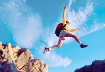 Extremer Tourismus in München