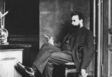 Wilhelm Conrad Röntgen: „Wo viel Röntgenlicht ist, muss auch Röntgenschatten sein“