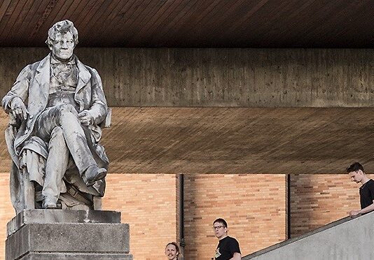 Георг Симон Ом. Повелитель електрики. Тернистий шлях до визнання