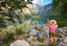 Grüner Tourismus in München