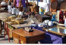 „Zweites Leben“ für alte Dinge in München