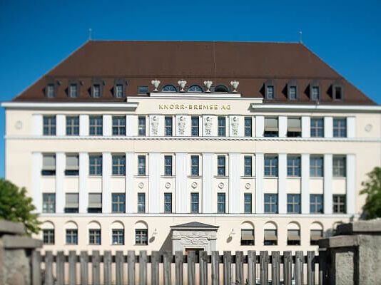 „Knorr-Bremse“ – der „Vater“ der deutschen Bremssysteme