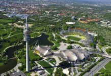 Umweltaktionen in München