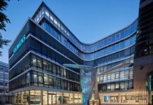 „Siemens Energy“ – Hersteller von Anlagen für die Energiewirtschaft