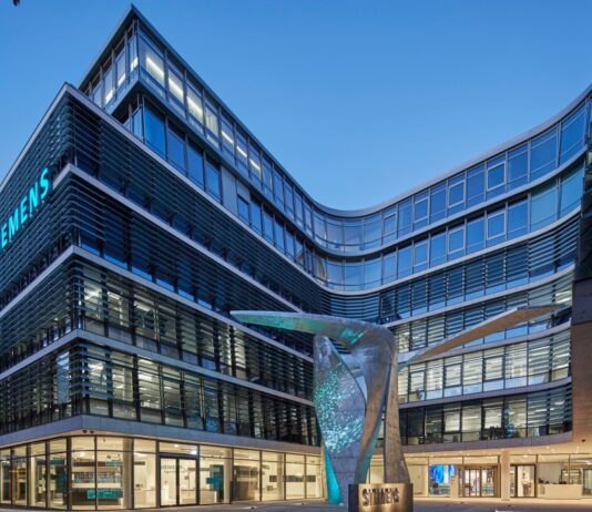 «Siemens Energy» – виробник обладнання для енергетичної галузі
