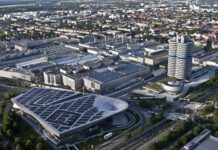 Geschichte der Firma „Bauer Gear Motor“