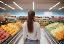 Ökologisches Einkaufen in München