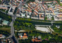 Wie engagieren sich die Münchner für den Umweltschutz?