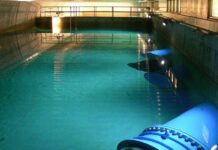 Питна вода Мюнхена: з передгір’їв Альп до столиці Баварії