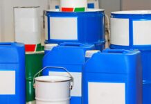 Zweckverband München-Südost: как сдать опасные, проблемные отходы?