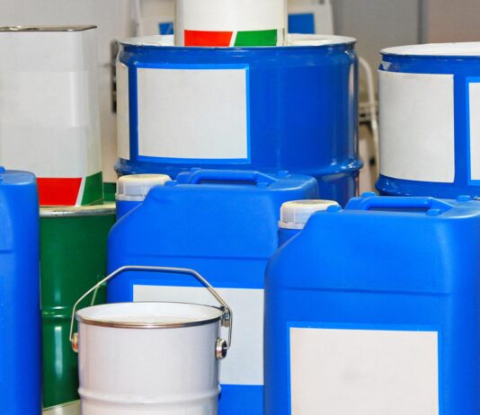 Zweckverband München-Südost: як здати небезпечні, проблемні відходи?