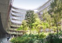 „Die grüne Stadt der Zukunft“ – Nachhaltiges Bauen in München