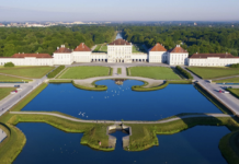 Курортні зони у Мюнхені: ідеальні місця для відпочинку