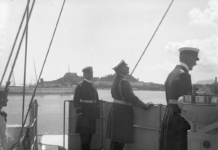 Баварське суднобудівництво