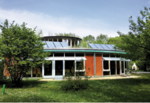 Екопросвіта у Мюнхені: Центр екологічної освіти