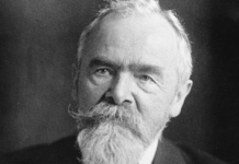 Мюнхенський інженер Карл фон Лінде