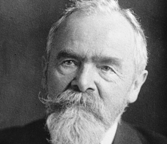 Мюнхенський інженер Карл фон Лінде