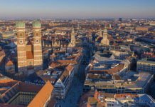 Топ-5 причин інвестувати у Мюнхен