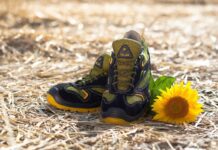 Leichte Sicherheitsschuhe für Frauen im Baugewerbe – Leitfaden für Deutschland