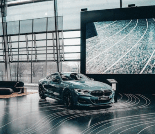 Інновації заводу BMW у Мюнхені: шлях до електричної мобільності та технологічного лідерства