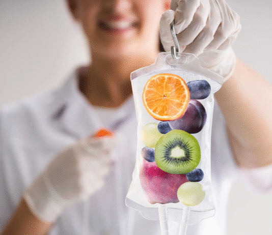 So tankt dein Körper Zell‑Energie in nur 30 Minuten