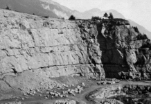 Корисні копалини Мюнхена