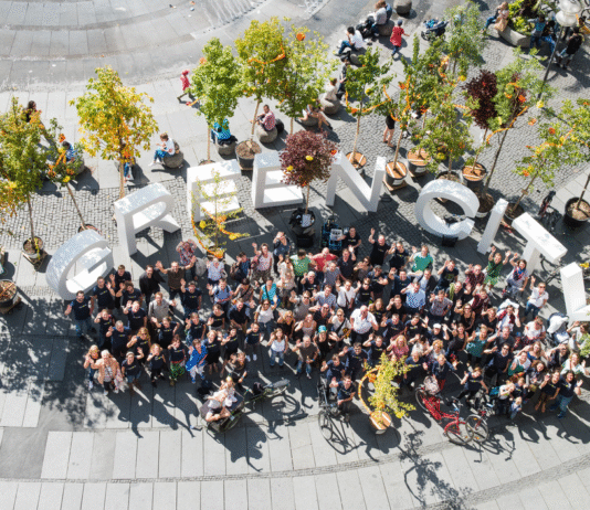 Umweltorganisation Green City e.V.