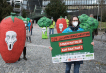 Umweltinstitut München e.V.