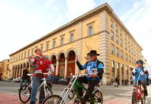 Münchener Initiativen zur Verbesserung des Fahrradverkehrs
