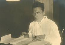 Karl von Frisch – Biologe und Nobelpreisträger