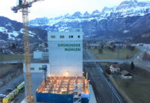 Die Geschichte der Münchner Getreidespeicher