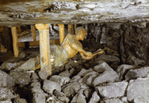 Die Geschichte des Bergbaus in München