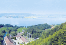 ГЕС Вальхензеє: будівництво, історія, туризм і принцип роботи