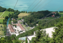 Walchensee-Wasserkraftwerk: Bau, Geschichte, Tourismus und Funktionsweise