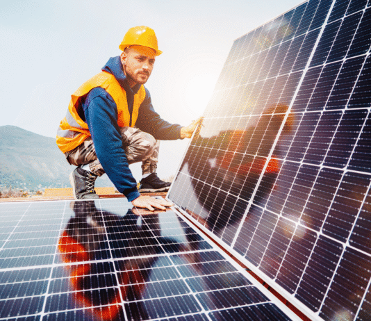 Альтернативні джерела енергії Мюнхена