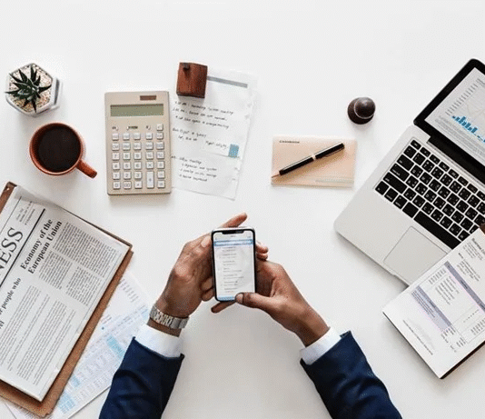 KMU-Buchhaltung in München (2026)