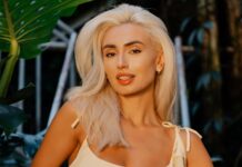 Професійний догляд за волоссям у європейських реаліях Професійний догляд за волоссям у домашніх умовах з Xiaomoxuan