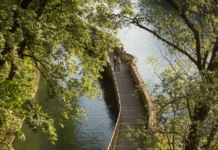 Wo man in München Freizeit in der Natur verbringen kann