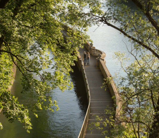 Wo man in München Freizeit in der Natur verbringen kann