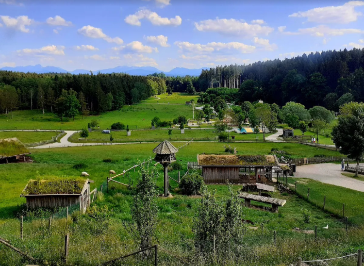 BergTierPark Blindham
