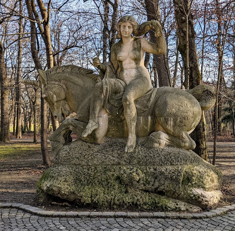 Bavariapark