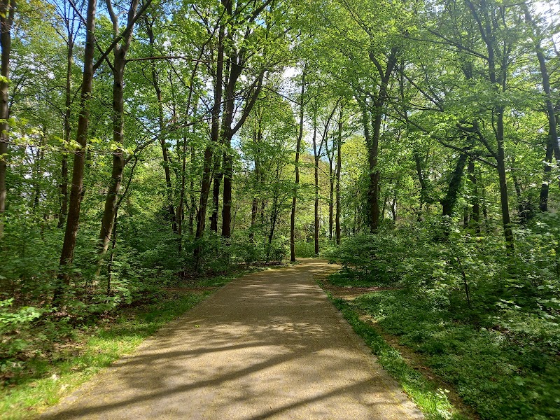 Bavariapark