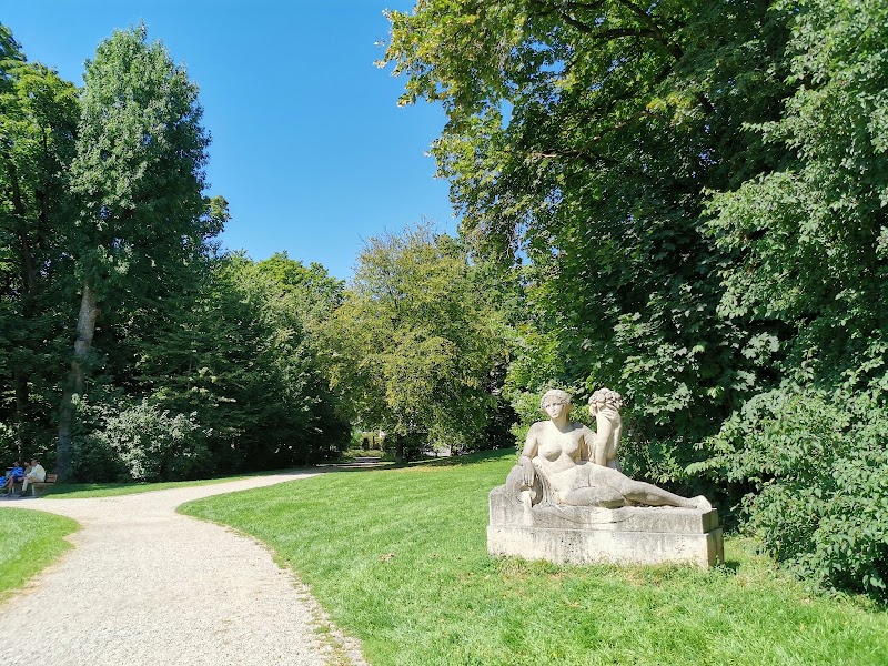 Bavariapark