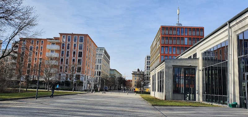 Bavariapark