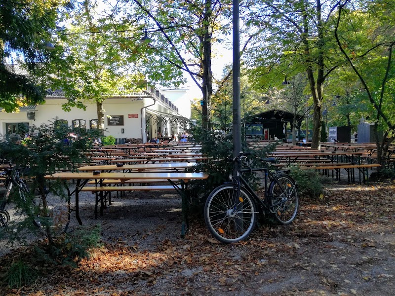 Bavariapark