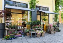 Belflair — Flowers from master hand